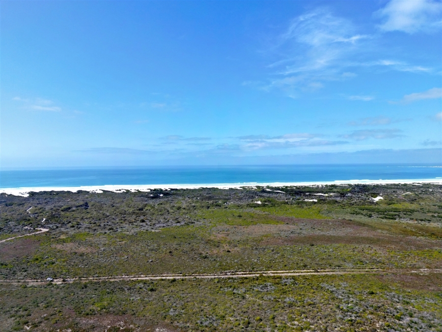 0 Bedroom Property for Sale in Struisbaai Western Cape